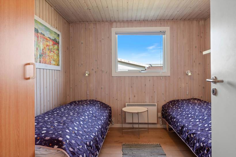 Foto von Ferienhaus VB10 in Klegod - Westjütland