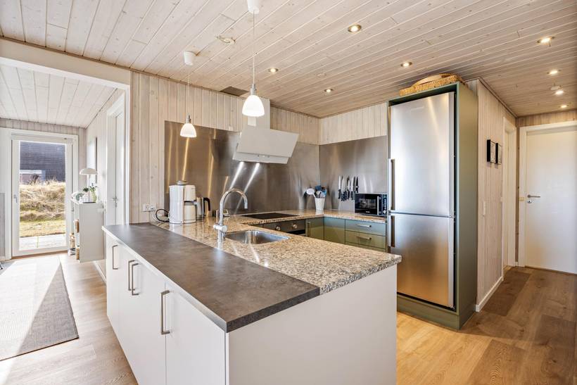 Foto von Ferienhaus VB10 in Klegod - Westjütland
