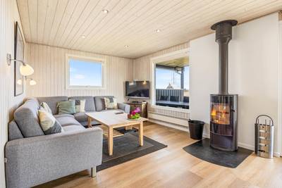 Vorschaubild von Ferienhaus VB10 in Klegod - Westjütland