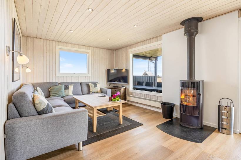 Foto von Ferienhaus VB10 in Klegod - Westjütland