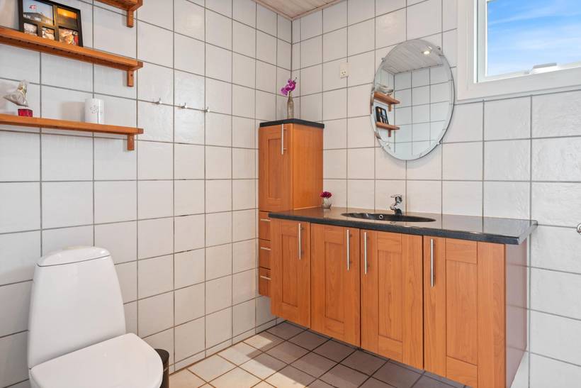 Foto von Ferienhaus VB10 in Klegod - Westjütland