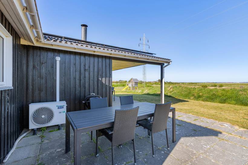 Foto von Ferienhaus VB10 in Klegod - Westjütland