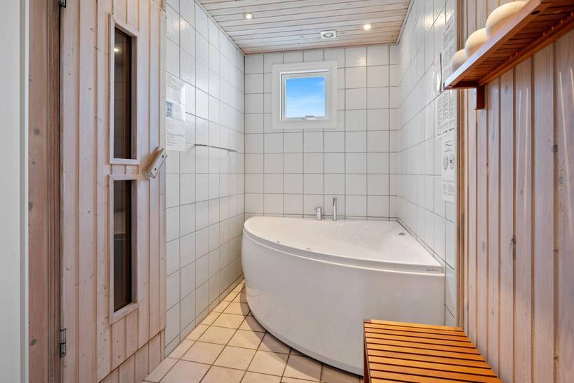 Foto von Ferienhaus VB10 in Klegod - Westjütland