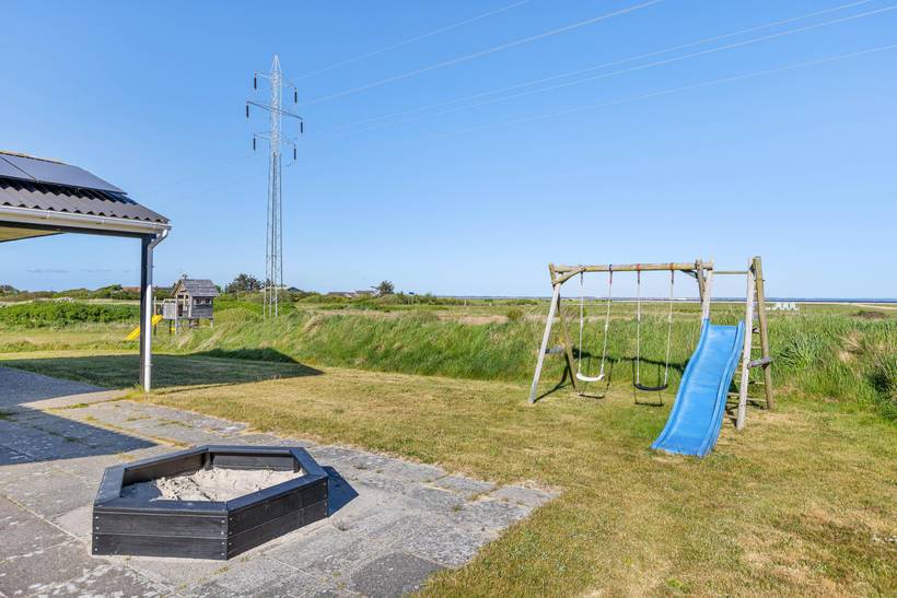 Foto von Ferienhaus VB10 in Klegod - Westjütland