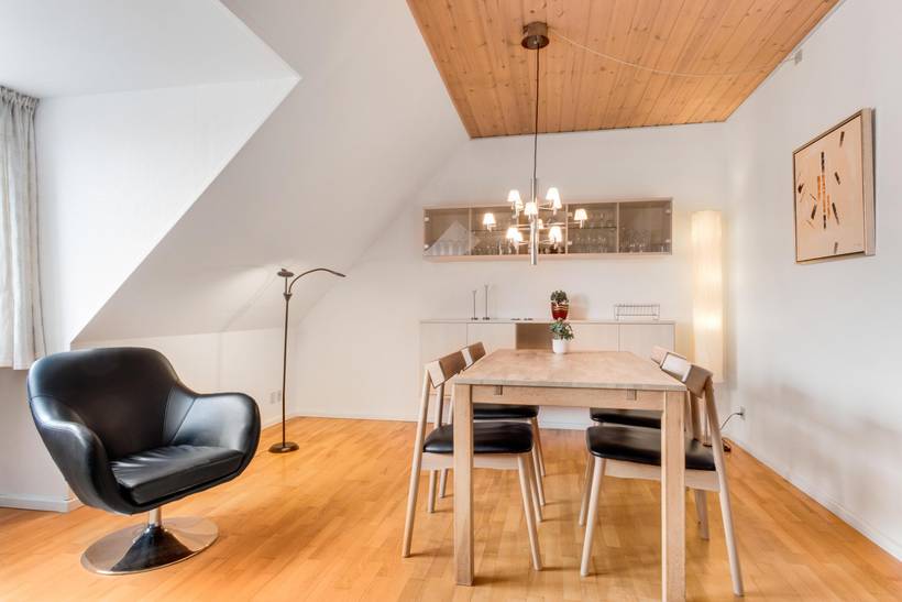 Foto von Ferienhaus VB16 in Blåvand - Westjütland