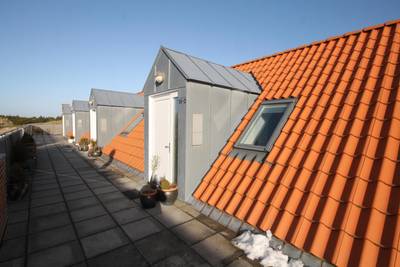 Vorschaubild von Ferienhaus VB16 in Blåvand - Westjütland