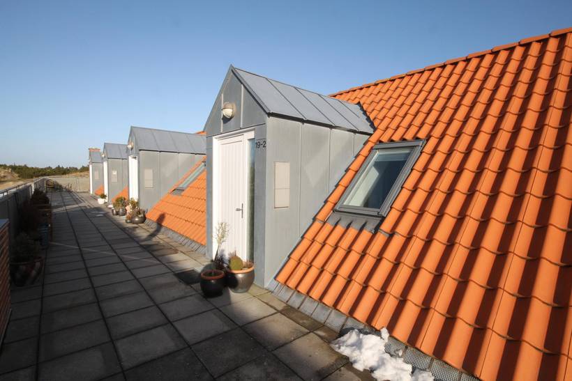 Foto von Ferienhaus VB16 in Blåvand - Westjütland