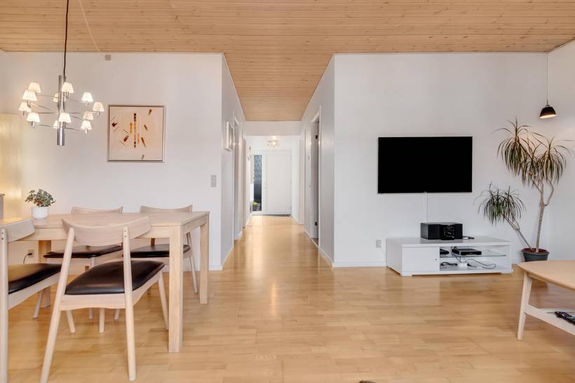 Foto von Ferienhaus VB16 in Blåvand - Westjütland