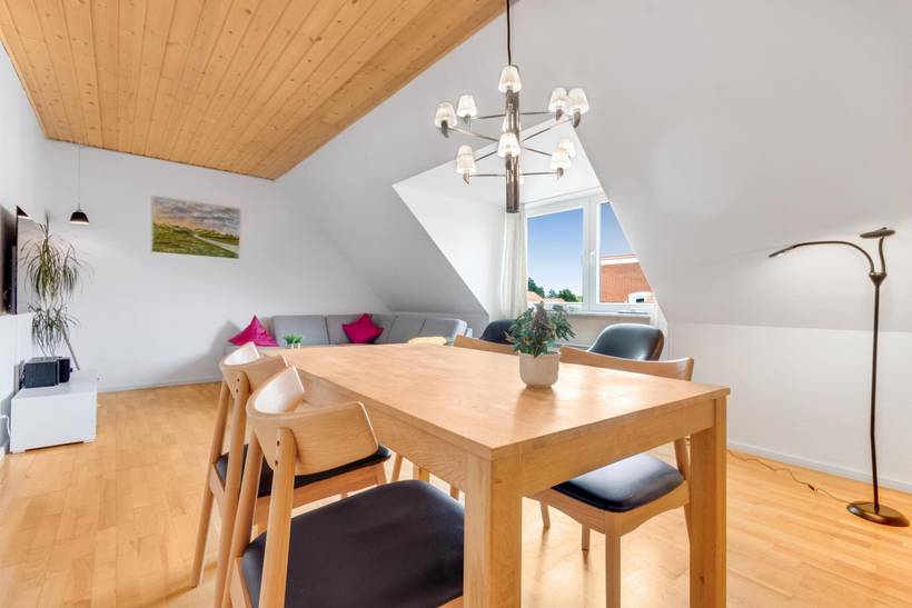 Foto von Ferienhaus VB16 in Blåvand - Westjütland
