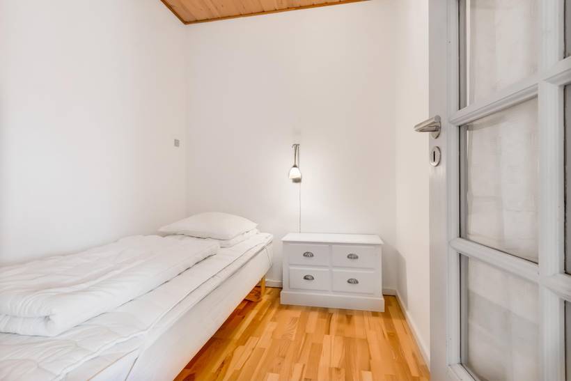 Foto von Ferienhaus VB16 in Blåvand - Westjütland