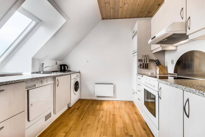 Foto von Ferienhaus VB16 in Blåvand - Westjütland
