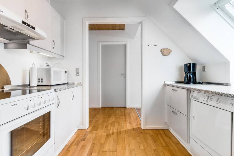 Foto von Ferienhaus VB16 in Blåvand - Westjütland