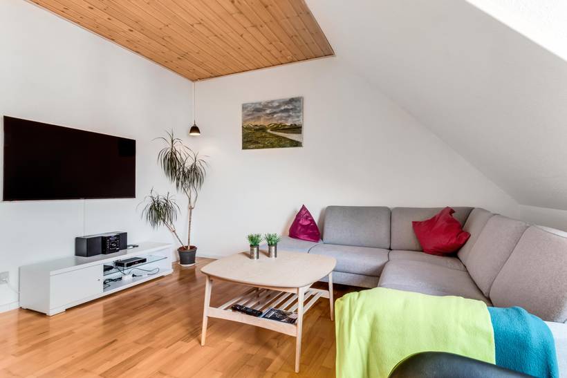 Foto von Ferienhaus VB16 in Blåvand - Westjütland