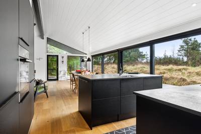 Vorschaubild von Ferienhaus VB18 in Lyngså - Nordjütland Ost