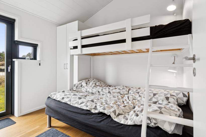 Foto von Ferienhaus VB18 in Lyngså - Nordjütland Ost