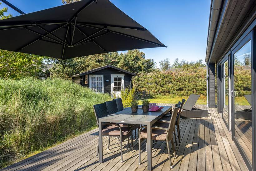 Foto von Ferienhaus VB18 in Lyngså - Nordjütland Ost