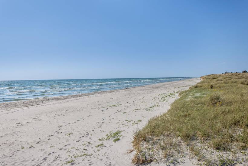 Foto von Ferienhaus VB18 in Lyngså - Nordjütland Ost