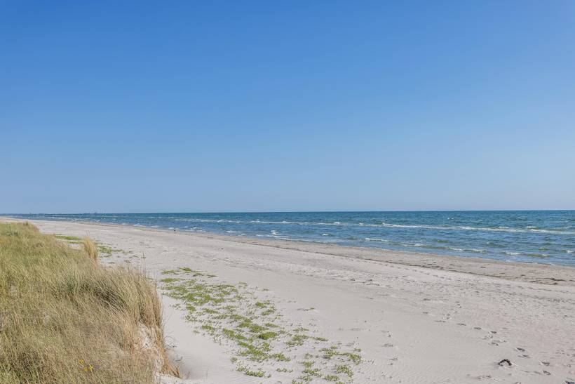 Foto von Ferienhaus VB18 in Lyngså - Nordjütland Ost