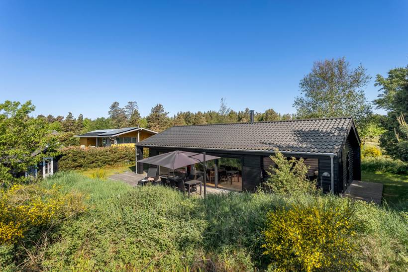 Foto von Ferienhaus VB18 in Lyngså - Nordjütland Ost