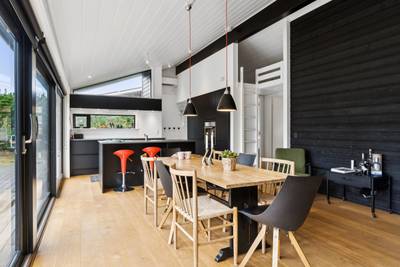 Vorschaubild von Ferienhaus VB18 in Lyngså - Nordjütland Ost