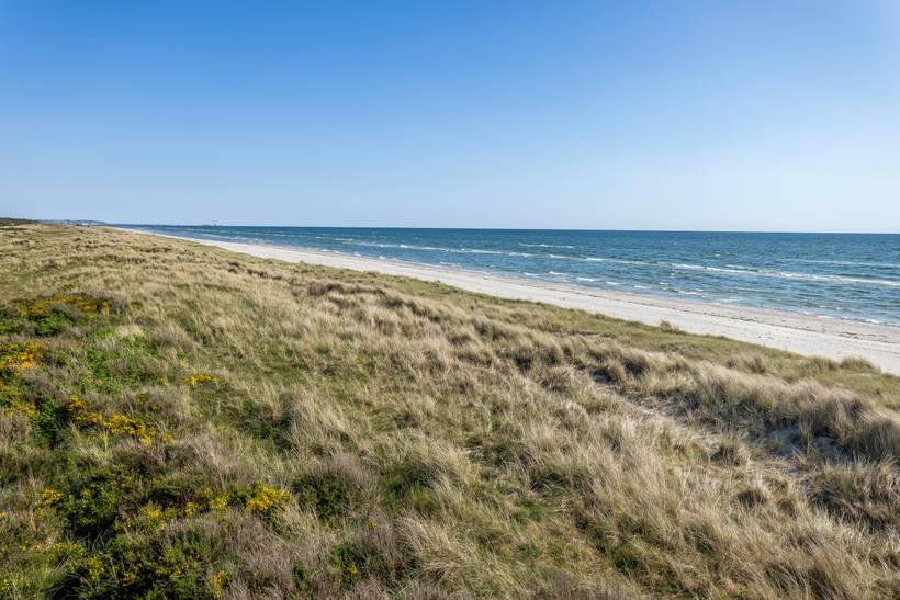 Foto von Ferienhaus VB18 in Lyngså - Nordjütland Ost