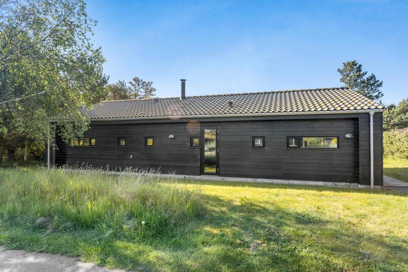 Foto von Ferienhaus VB18 in Lyngså - Nordjütland Ost