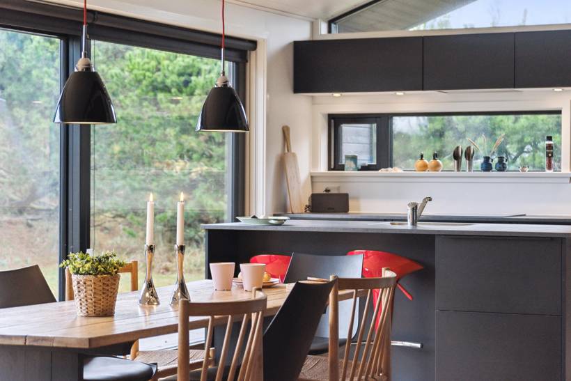 Foto von Ferienhaus VB18 in Lyngså - Nordjütland Ost