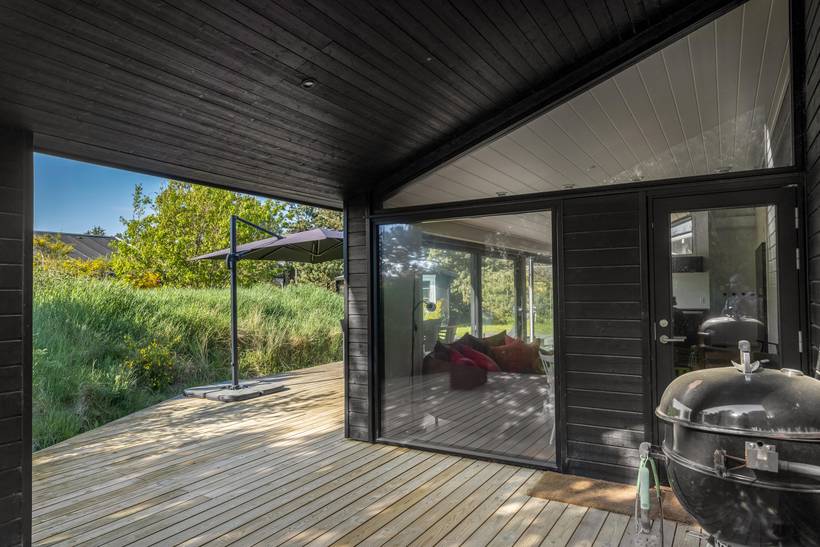 Foto von Ferienhaus VB18 in Lyngså - Nordjütland Ost