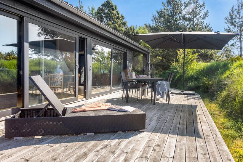 Foto von Ferienhaus VB18 in Lyngså - Nordjütland Ost