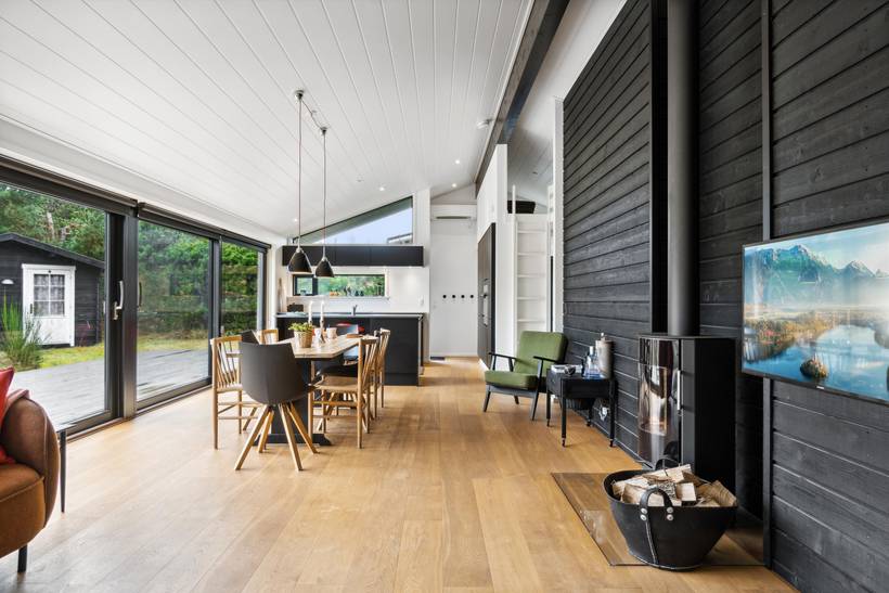 Foto von Ferienhaus VB18 in Lyngså - Nordjütland Ost