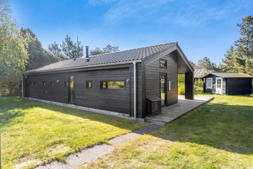 Foto von Ferienhaus VB18 in Lyngså - Nordjütland Ost