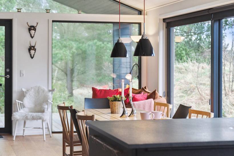 Foto von Ferienhaus VB18 in Lyngså - Nordjütland Ost