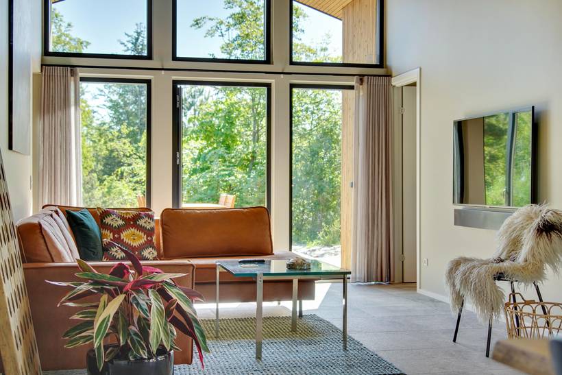 Foto von Ferienhaus VB23 in Bisnap - Hou - Nordjütland Ost