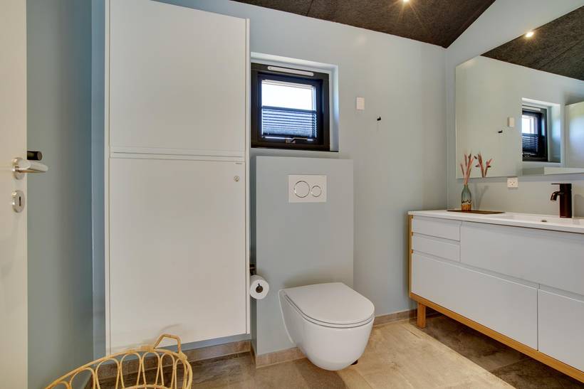 Foto von Ferienhaus VB23 in Bisnap - Hou - Nordjütland Ost