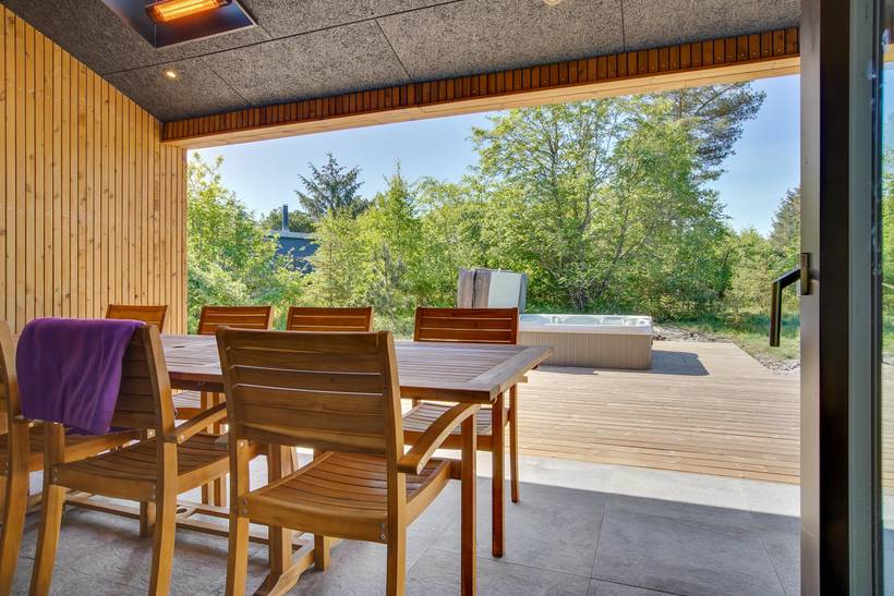 Foto von Ferienhaus VB23 in Bisnap - Hou - Nordjütland Ost