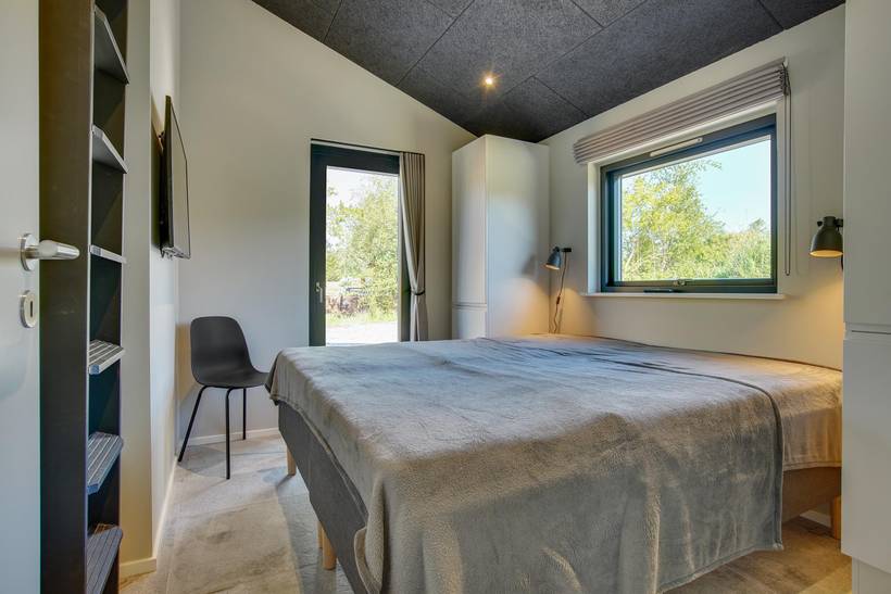 Foto von Ferienhaus VB23 in Bisnap - Hou - Nordjütland Ost