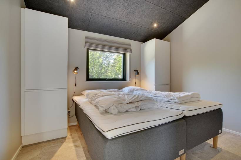 Foto von Ferienhaus VB23 in Bisnap - Hou - Nordjütland Ost