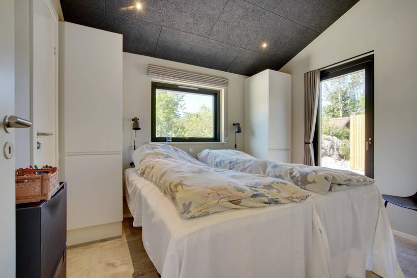 Foto von Ferienhaus VB23 in Bisnap - Hou - Nordjütland Ost