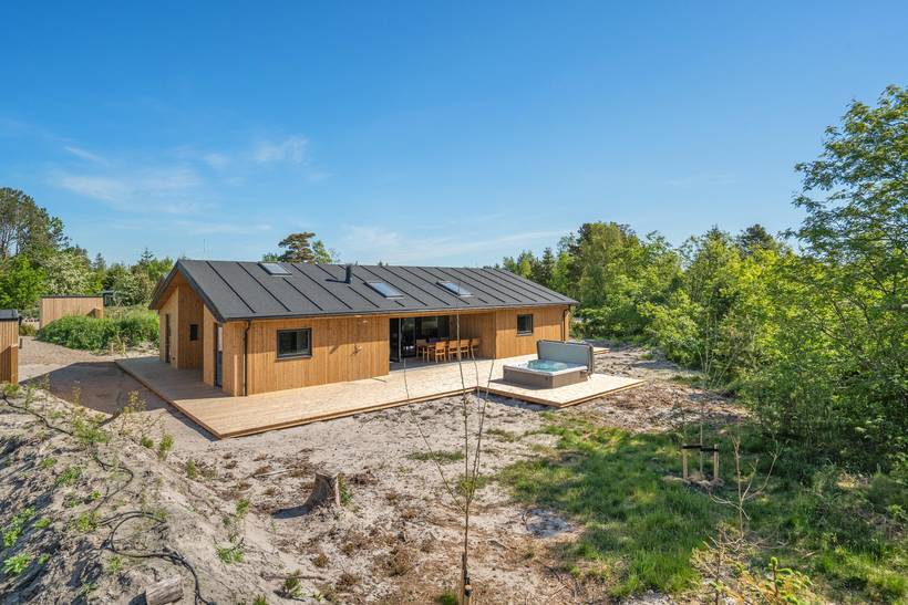 Foto von Ferienhaus VB23 in Bisnap - Hou - Nordjütland Ost