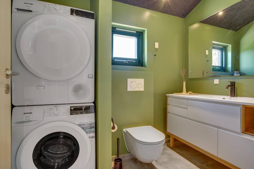 Foto von Ferienhaus VB23 in Bisnap - Hou - Nordjütland Ost