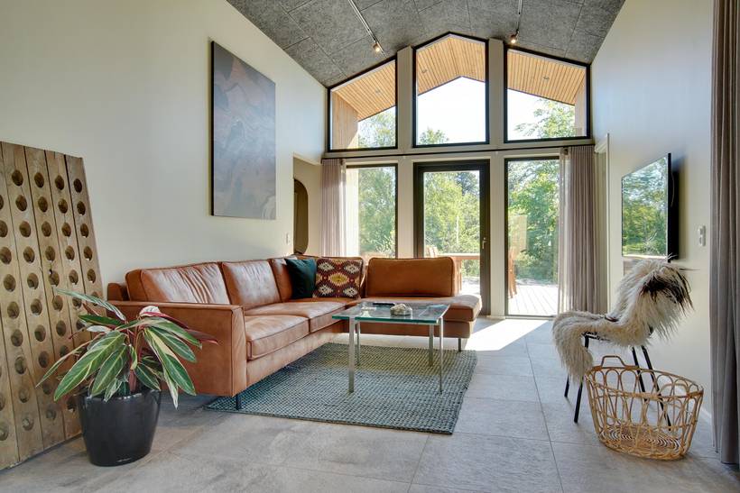 Foto von Ferienhaus VB23 in Bisnap - Hou - Nordjütland Ost