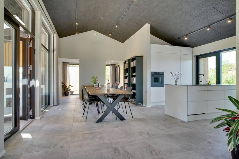 Foto von Ferienhaus VB23 in Bisnap - Hou - Nordjütland Ost