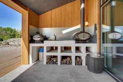 Vorschaubild von Ferienhaus VB23 in Bisnap - Hou - Nordjütland Ost