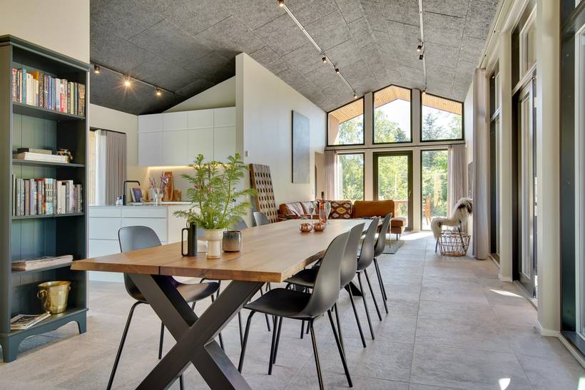 Foto von Ferienhaus VB23 in Bisnap - Hou - Nordjütland Ost