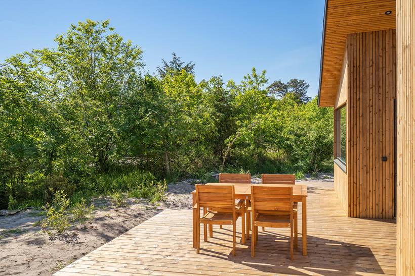 Foto von Ferienhaus VB23 in Bisnap - Hou - Nordjütland Ost