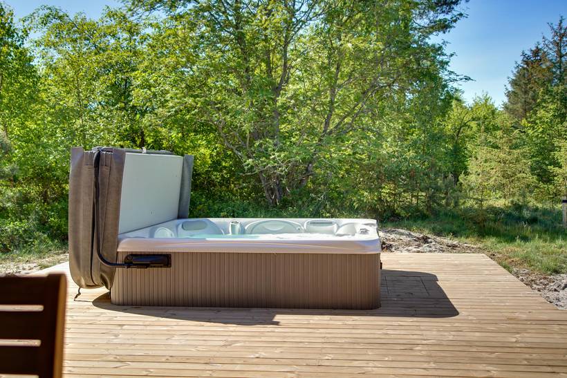 Foto von Ferienhaus VB23 in Bisnap - Hou - Nordjütland Ost