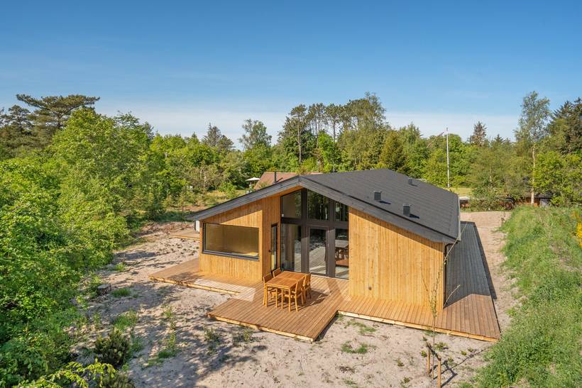 Foto von Ferienhaus VB23 in Bisnap - Hou - Nordjütland Ost