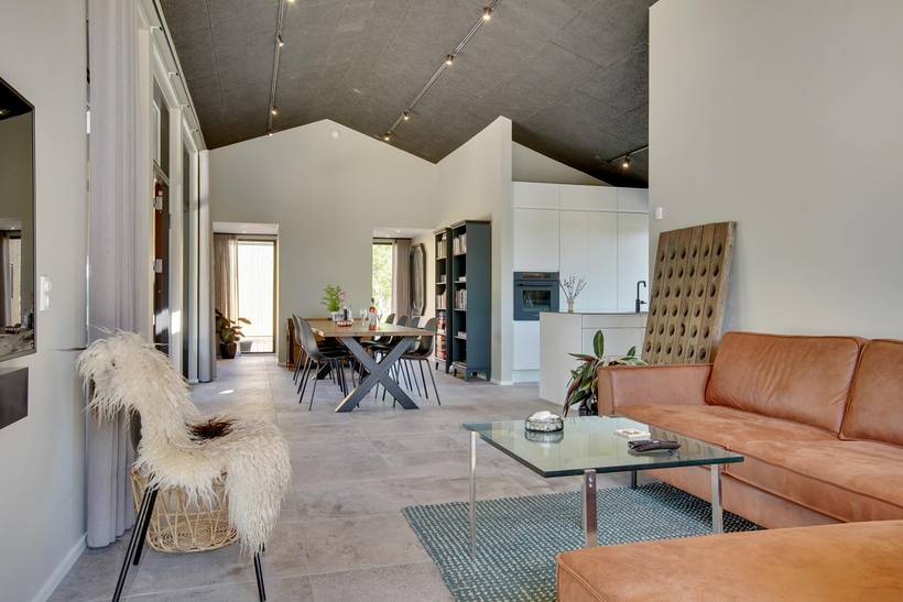 Foto von Ferienhaus VB23 in Bisnap - Hou - Nordjütland Ost