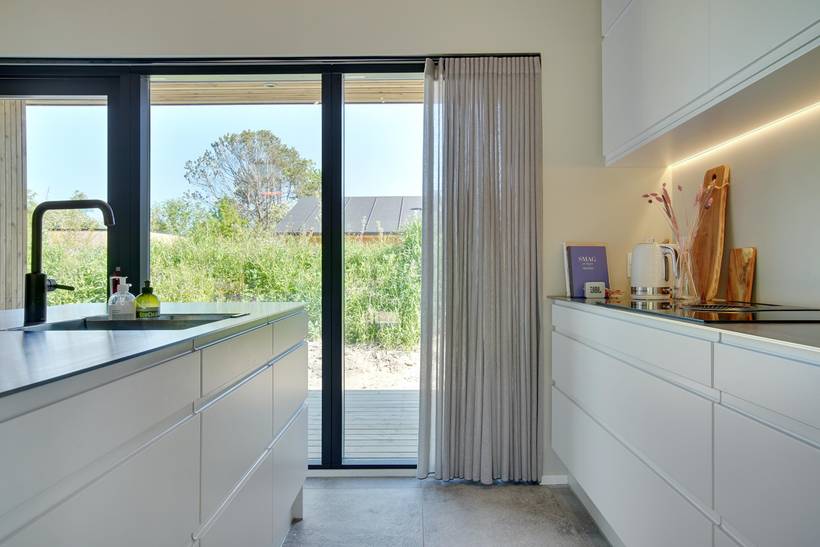 Foto von Ferienhaus VB23 in Bisnap - Hou - Nordjütland Ost
