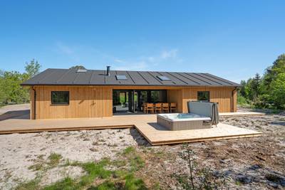 Vorschaubild von Ferienhaus VB23 in Bisnap - Hou - Nordjütland Ost